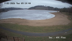 Autokemp Seč Pláž