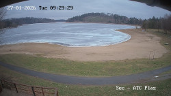 Autokemp Seč Pláž