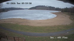 Autokemp Seč Pláž