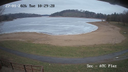 Autokemp Seč Pláž