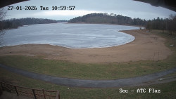 Autokemp Seč Pláž