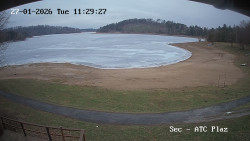 Autokemp Seč Pláž