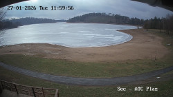 Autokemp Seč Pláž