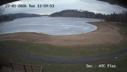 Autokemp Seč Pláž