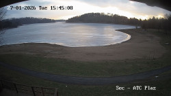 Autokemp Seč Pláž