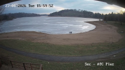 Autokemp Seč Pláž