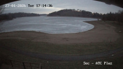 Autokemp Seč Pláž