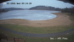 Autokemp Seč Pláž