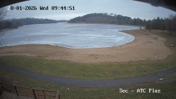 Autokemp Seč Pláž