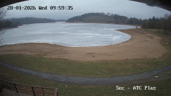 Autokemp Seč Pláž