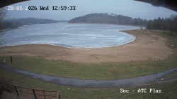 Autokemp Seč Pláž