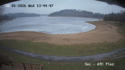 Autokemp Seč Pláž