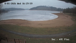 Autokemp Seč Pláž