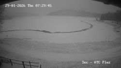 Autokemp Seč Pláž