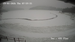 Autokemp Seč Pláž