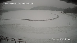 Autokemp Seč Pláž