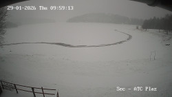 Autokemp Seč Pláž