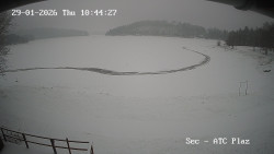 Autokemp Seč Pláž