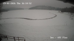 Autokemp Seč Pláž