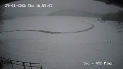 Autokemp Seč Pláž