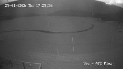 Autokemp Seč Pláž