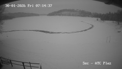 Autokemp Seč Pláž