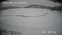 Autokemp Seč Pláž