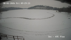 Autokemp Seč Pláž