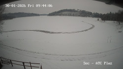 Autokemp Seč Pláž