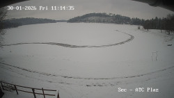 Autokemp Seč Pláž