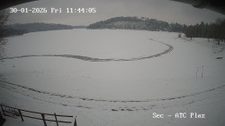 Autokemp Seč Pláž