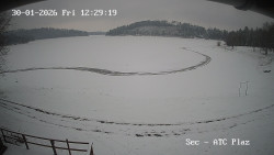 Autokemp Seč Pláž