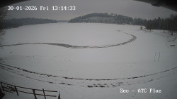 Autokemp Seč Pláž