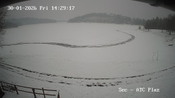 Autokemp Seč Pláž