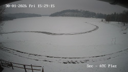 Autokemp Seč Pláž