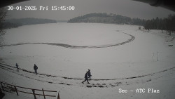 Autokemp Seč Pláž