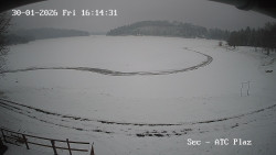 Autokemp Seč Pláž