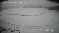 Autokemp Seč Pláž