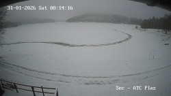 Autokemp Seč Pláž