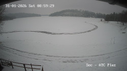 Autokemp Seč Pláž