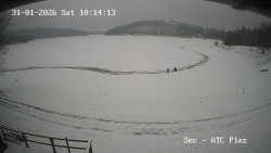 Autokemp Seč Pláž