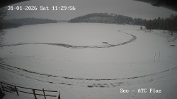 Autokemp Seč Pláž