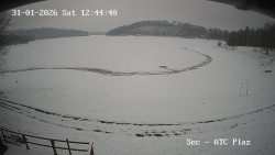 Autokemp Seč Pláž