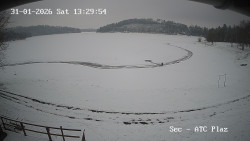 Autokemp Seč Pláž