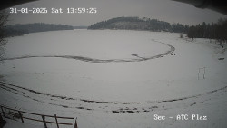 Autokemp Seč Pláž