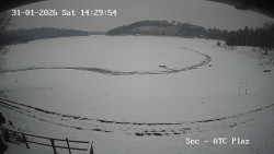 Autokemp Seč Pláž