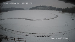 Autokemp Seč Pláž