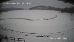 Autokemp Seč Pláž