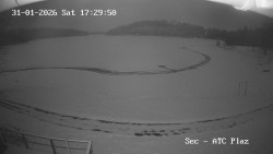 Autokemp Seč Pláž