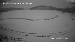 Autokemp Seč Pláž